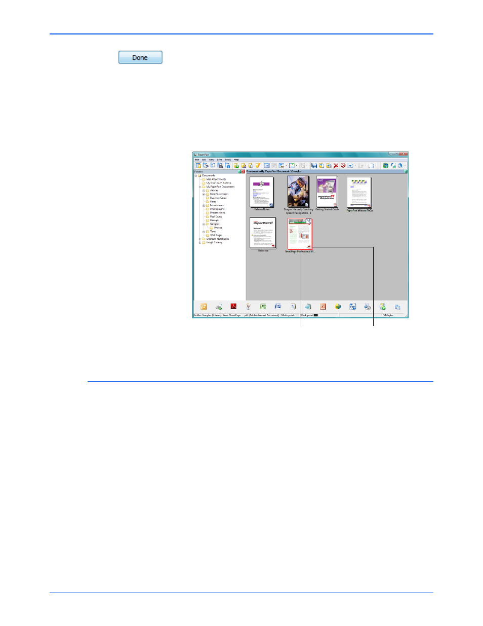 Scanning plastic cards from the twain interface | Xerox DocuMate 272 User Manual | Page 94 / 127