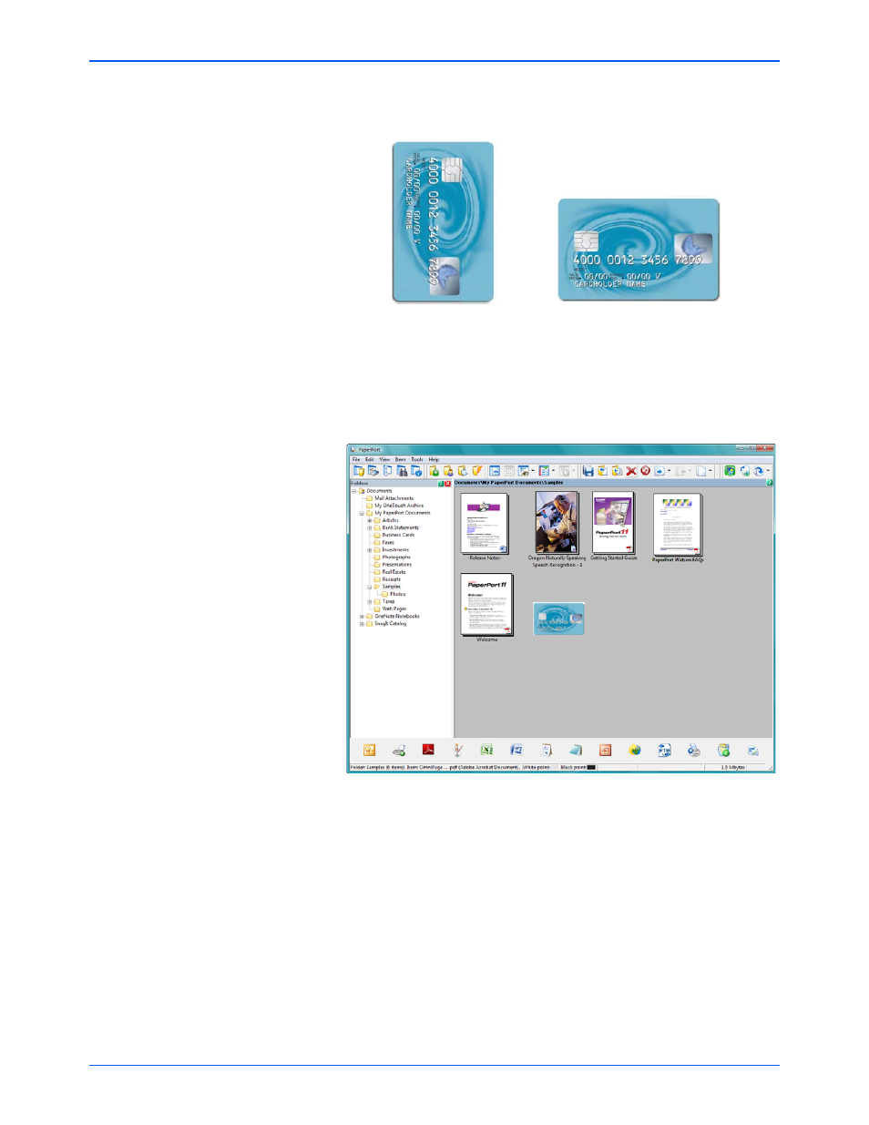 Xerox DocuMate 272 User Manual | Page 96 / 127