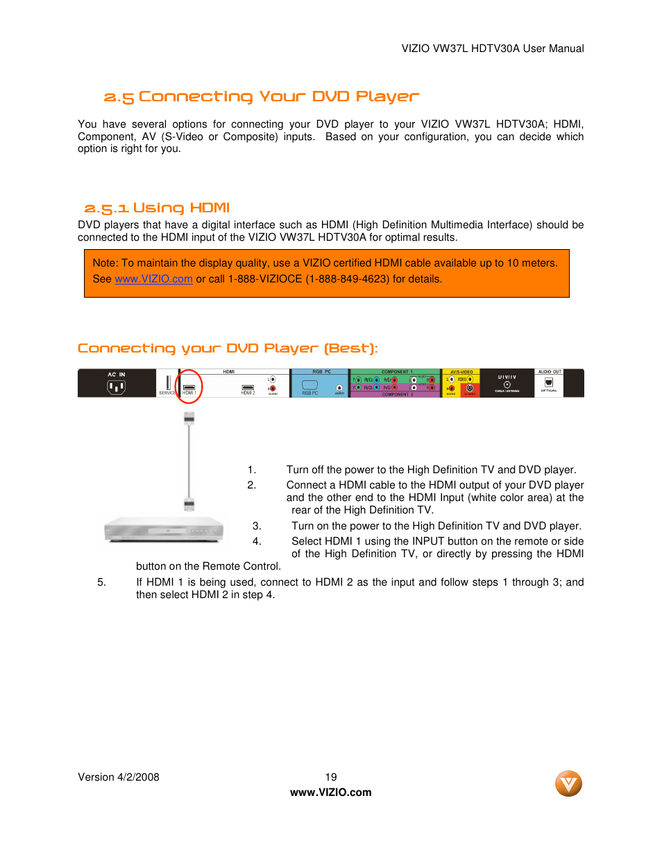 Xerox VW37L User Manual | Page 19 / 71