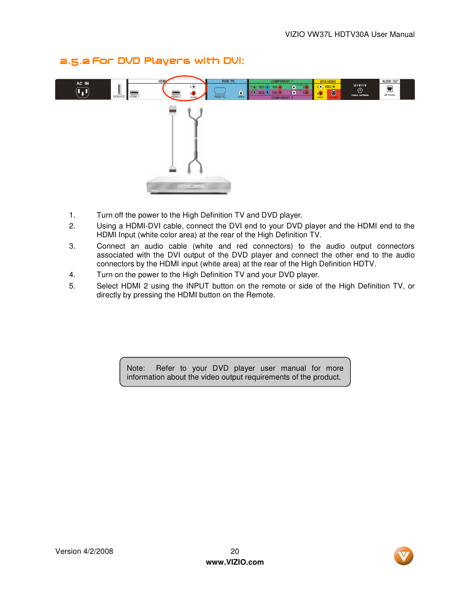 Xerox VW37L User Manual | Page 20 / 71