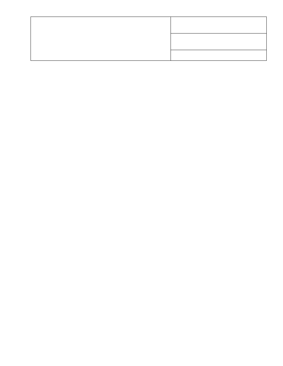 Xerox EXP 4110 User Manual | 1 page