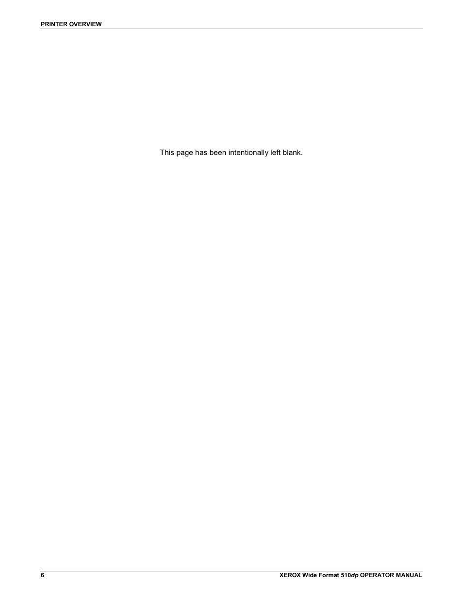 Xerox 510DP (Operator Manual) User Manual | Page 16 / 64