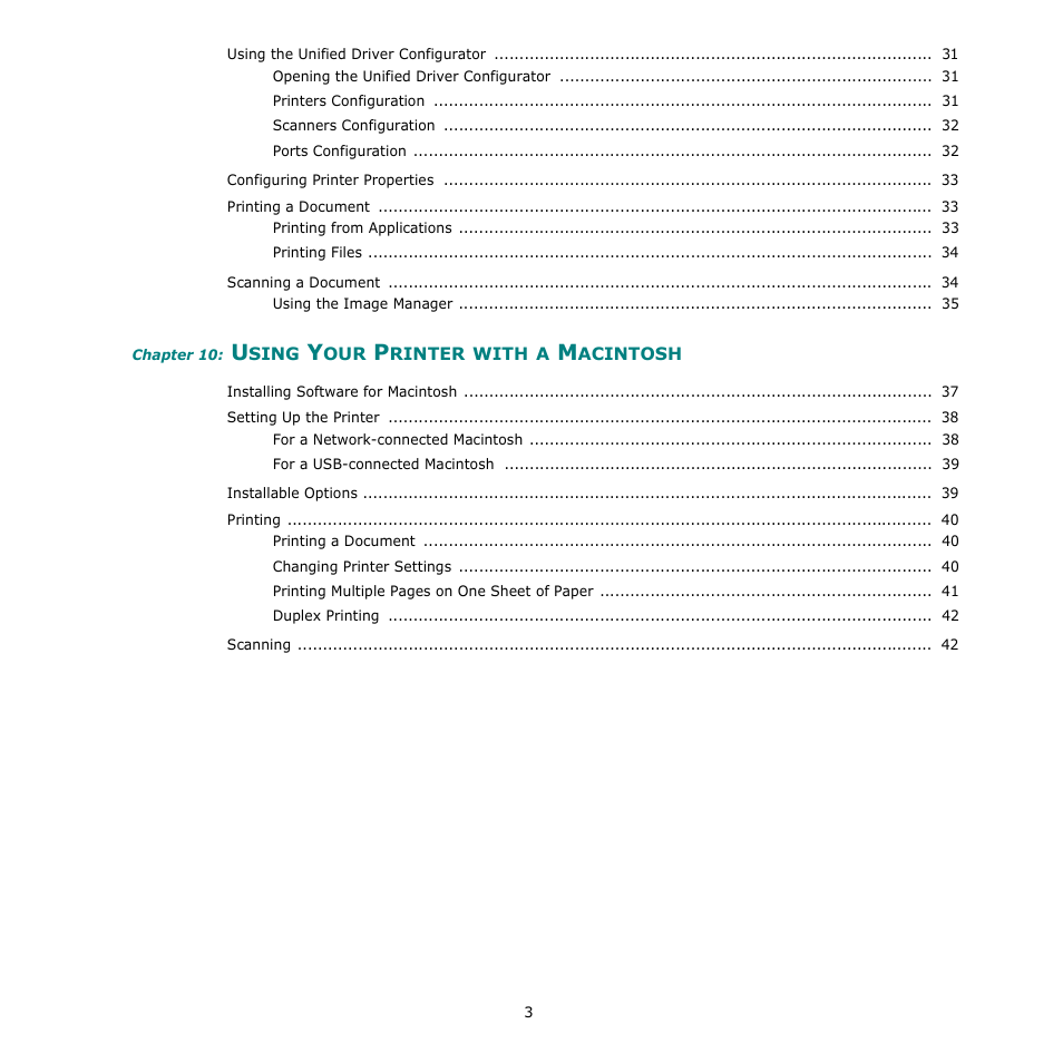 Xerox Phaser 3300MFP User Manual | Page 107 / 148