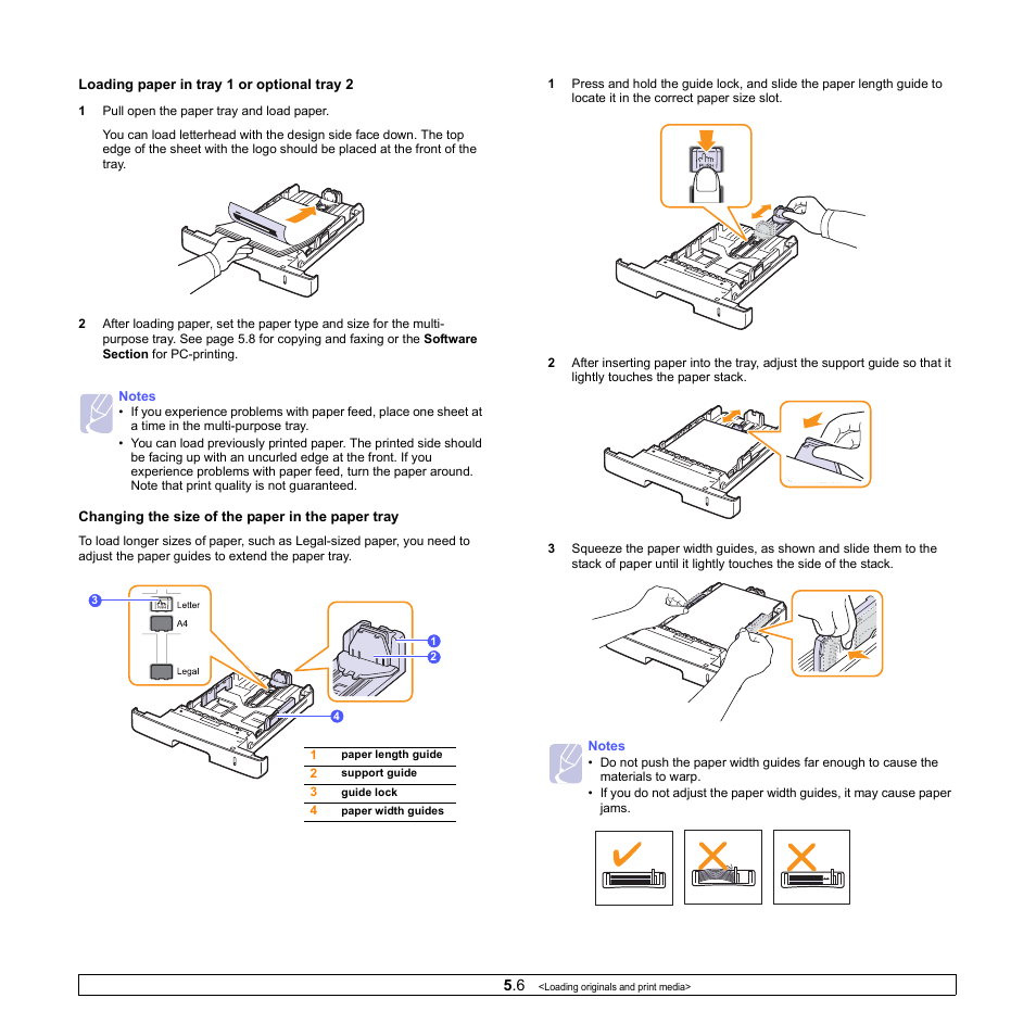 Xerox Phaser 3300MFP User Manual | Page 35 / 148