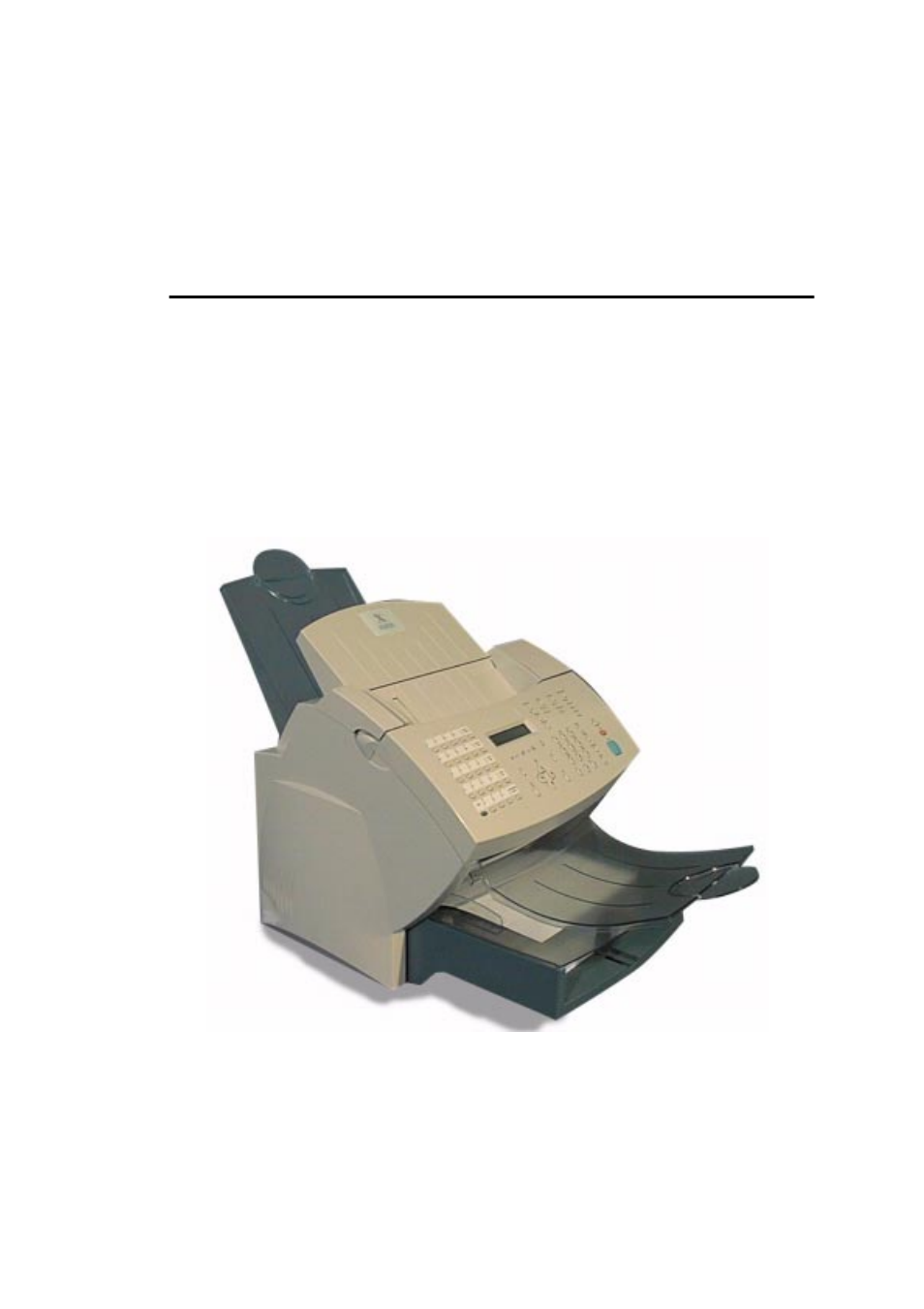 Xerox 555 User Manual | 88 pages