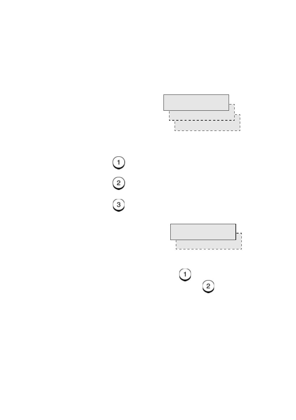 Xerox 555 User Manual | Page 30 / 88