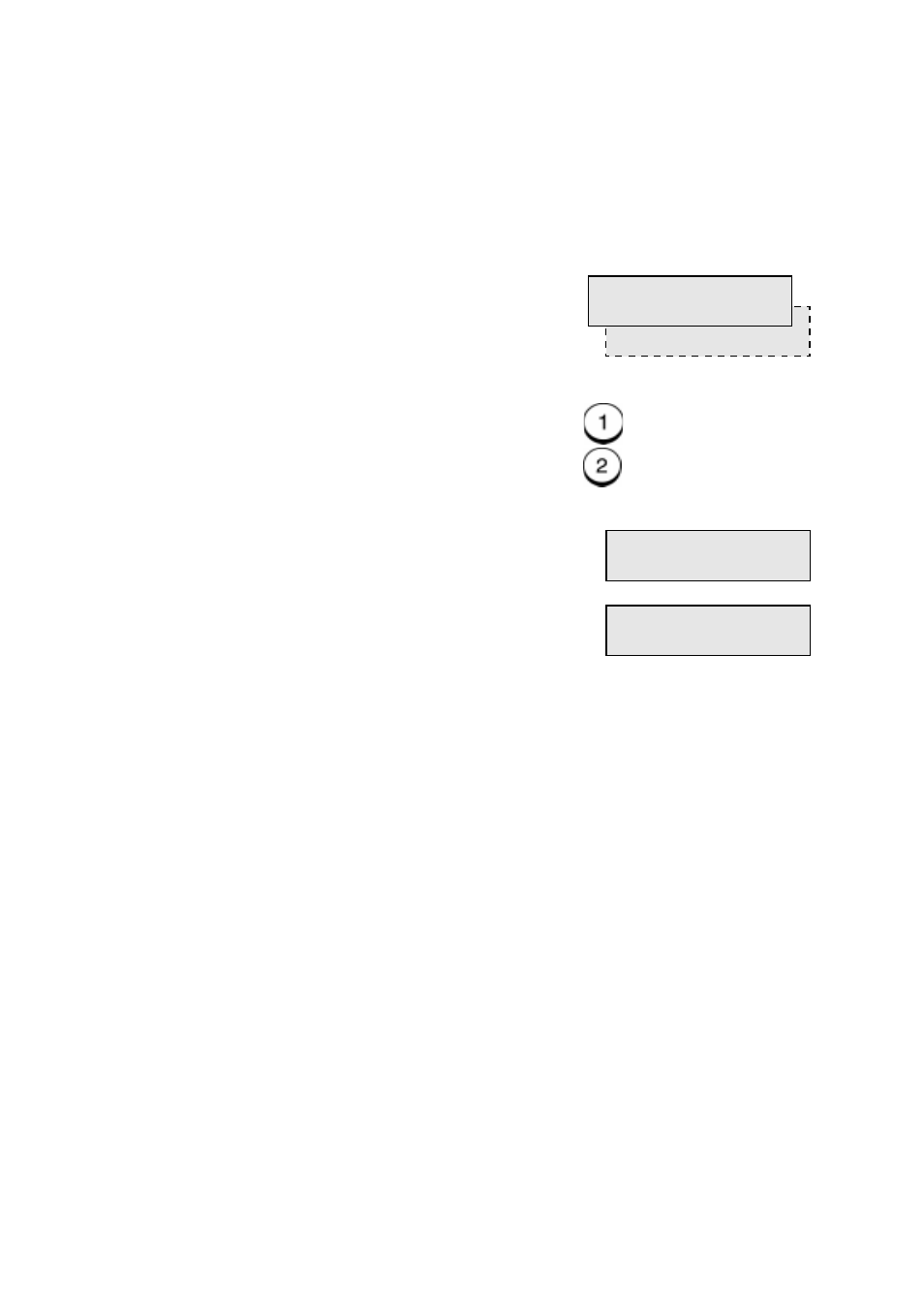 Xerox 555 User Manual | Page 31 / 88