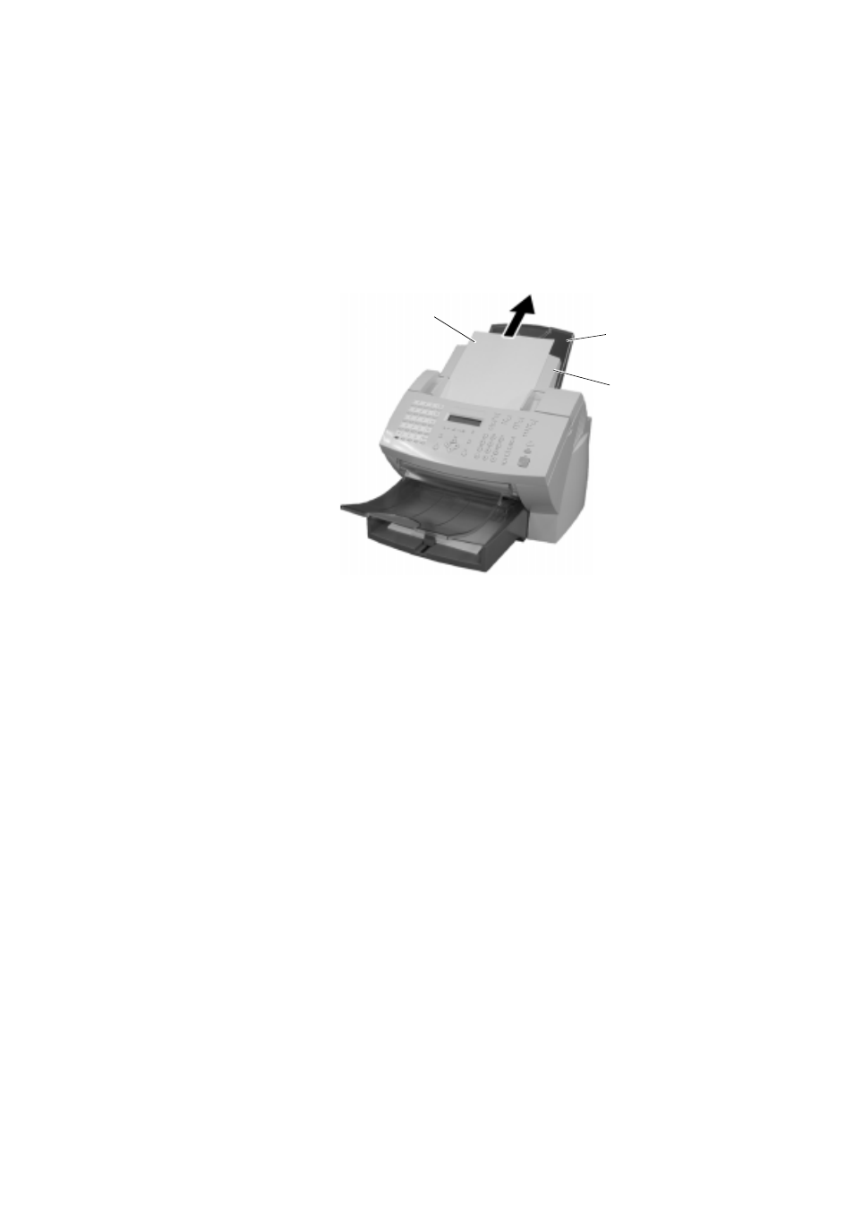 Xerox 555 User Manual | Page 54 / 88