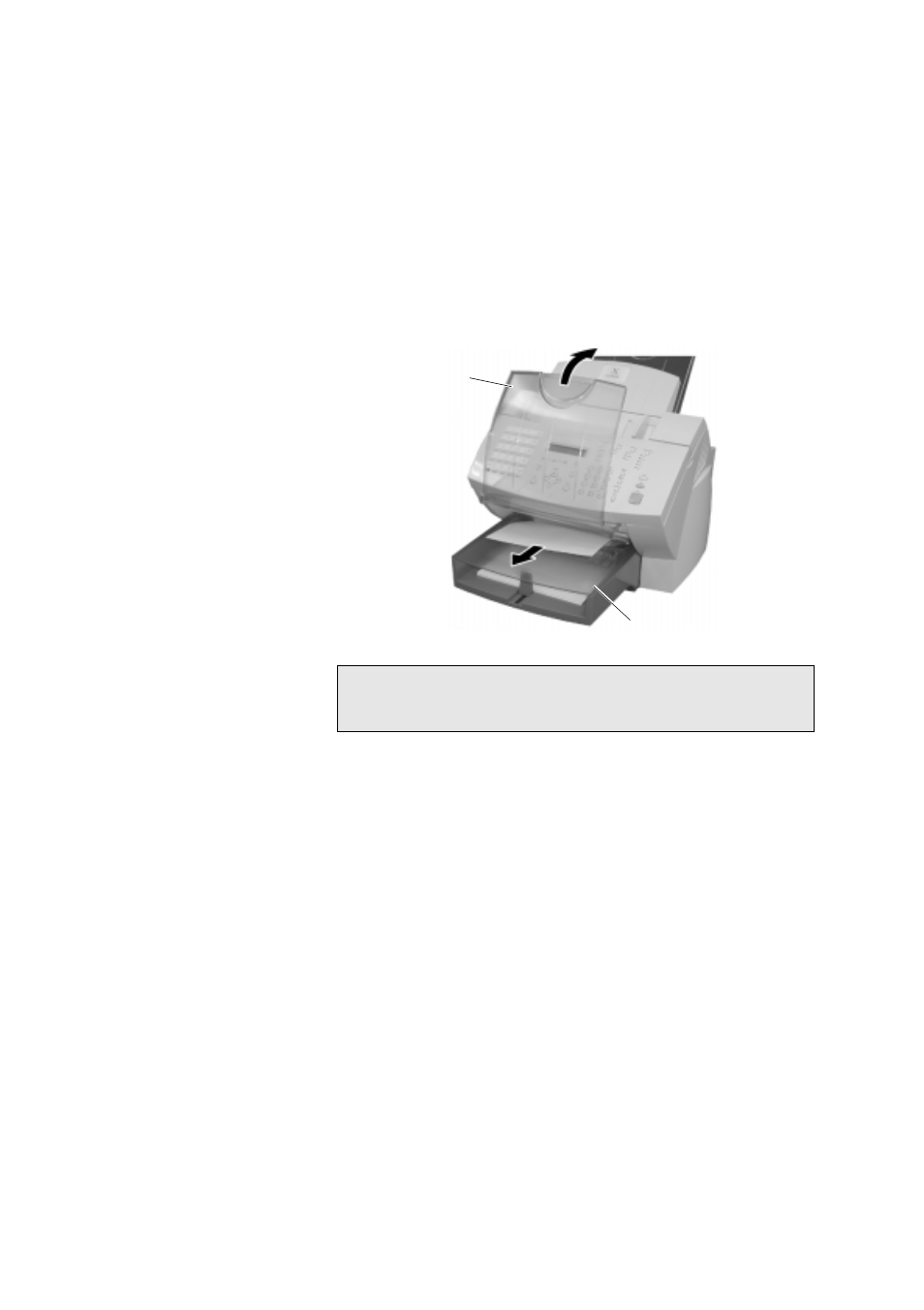 Xerox 555 User Manual | Page 55 / 88