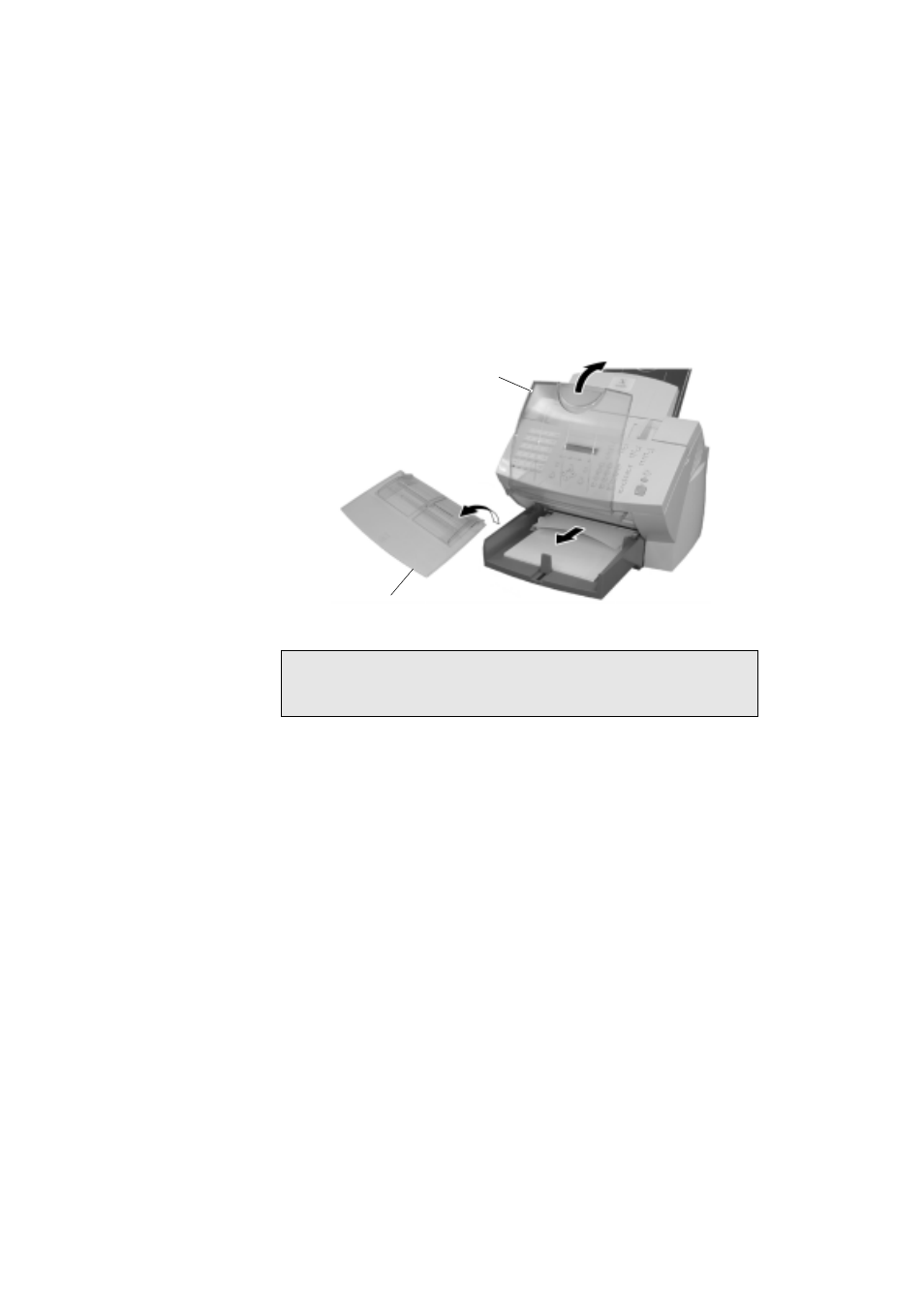 Xerox 555 User Manual | Page 56 / 88