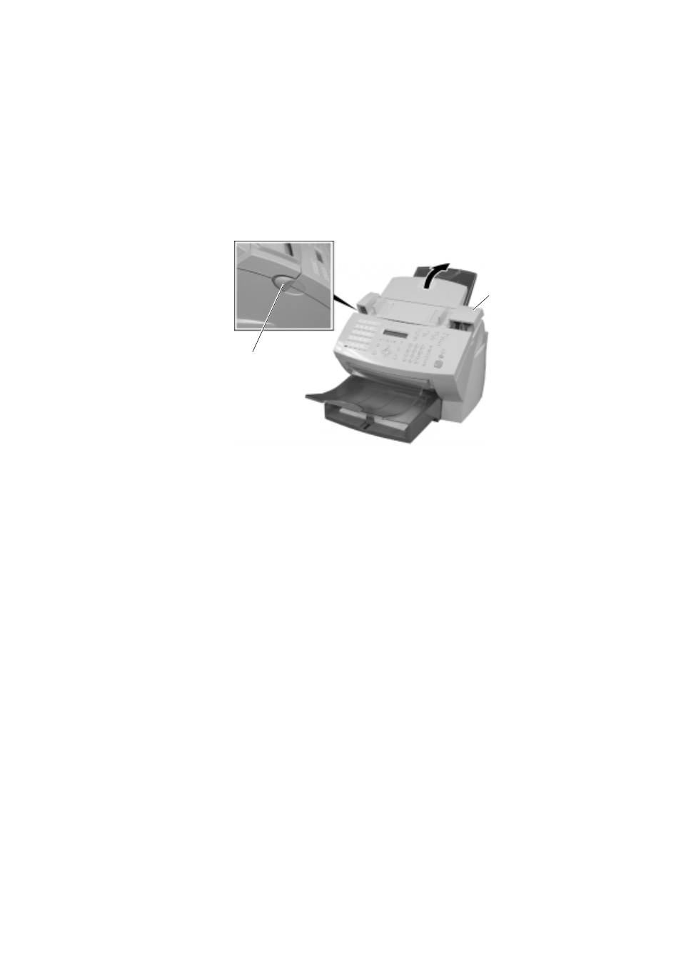 Xerox 555 User Manual | Page 58 / 88