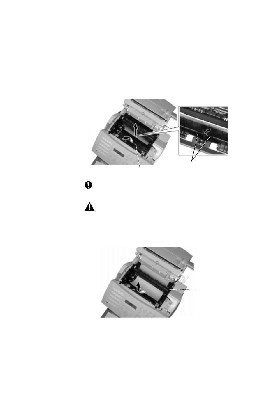 Xerox 555 User Manual | Page 60 / 88