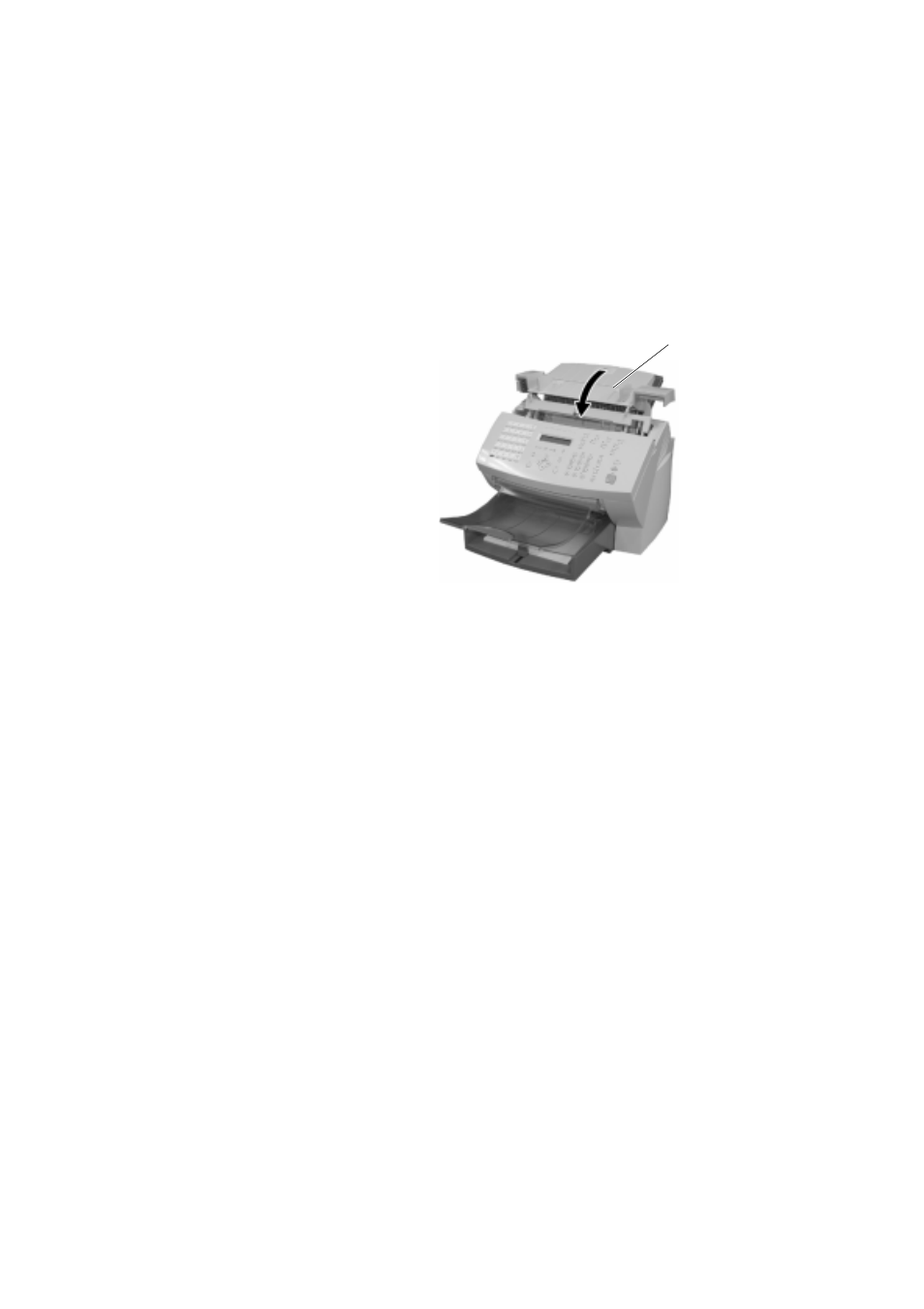 Xerox 555 User Manual | Page 63 / 88