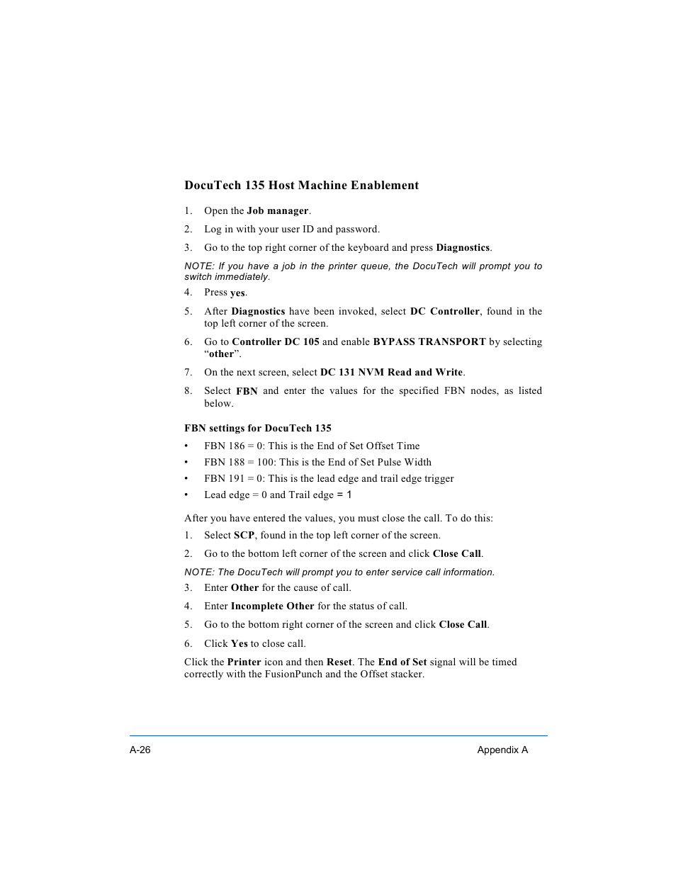 Xerox 16 Series User Manual | Page 120 / 132