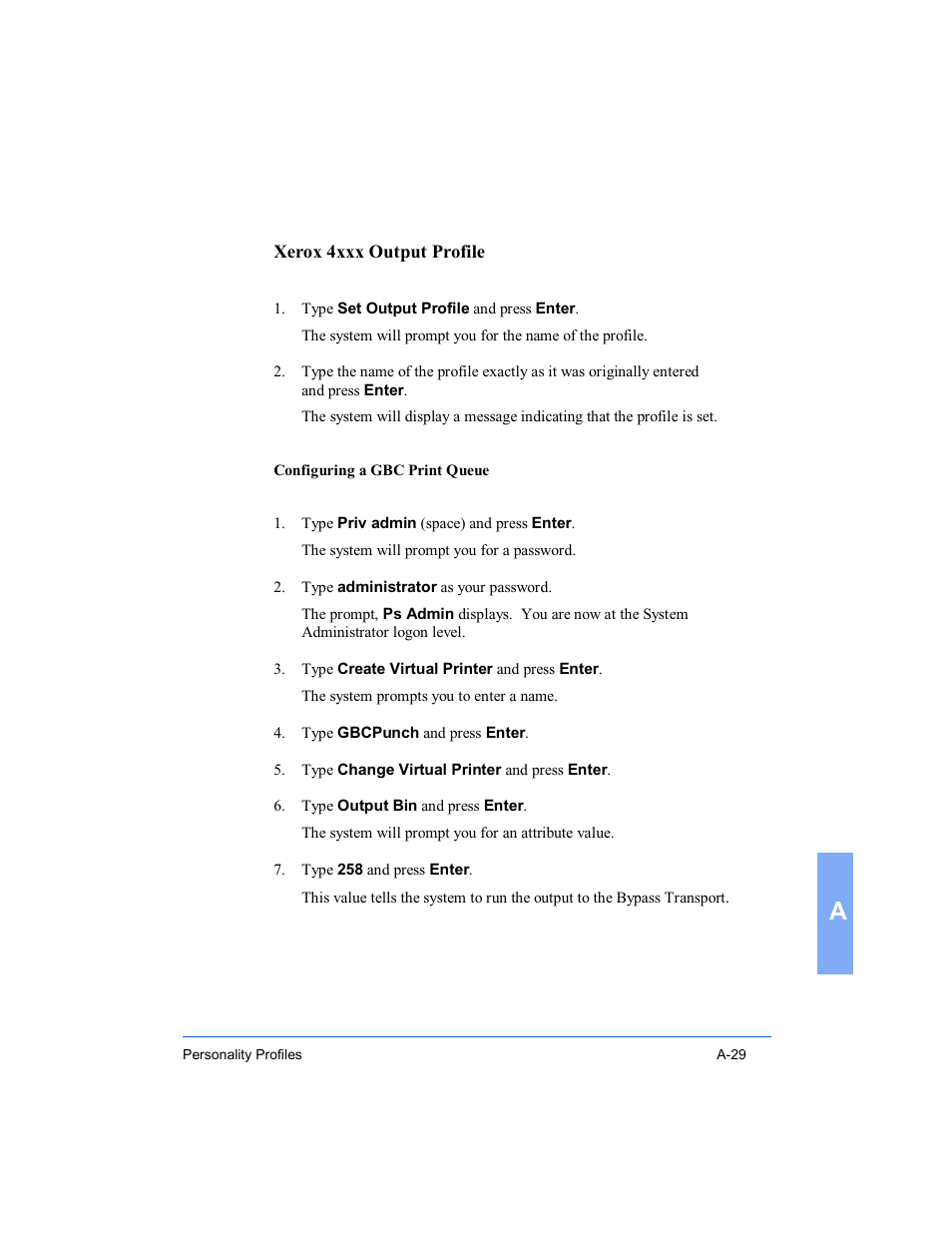 Xerox 16 Series User Manual | Page 123 / 132