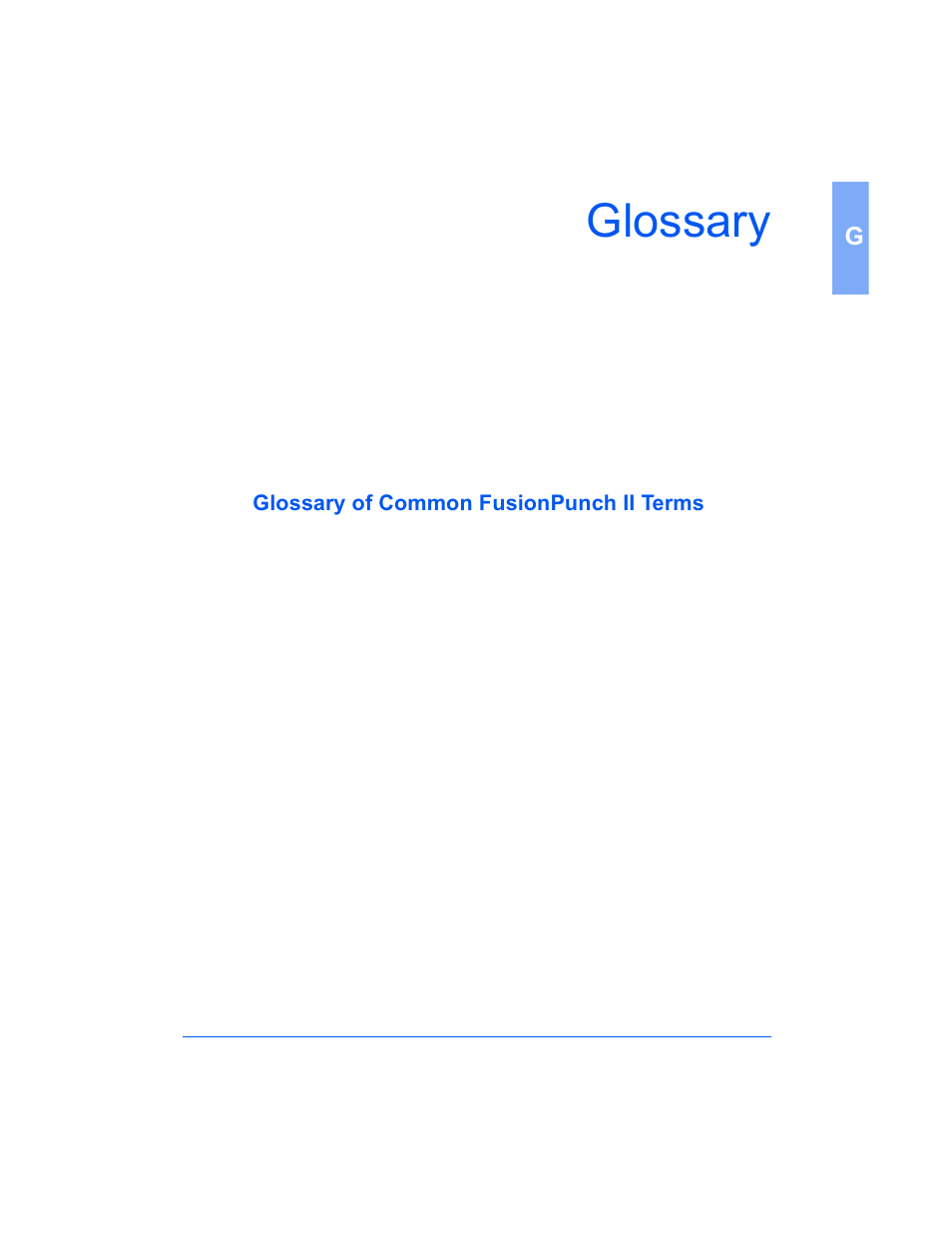 Glossary | Xerox 16 Series User Manual | Page 125 / 132