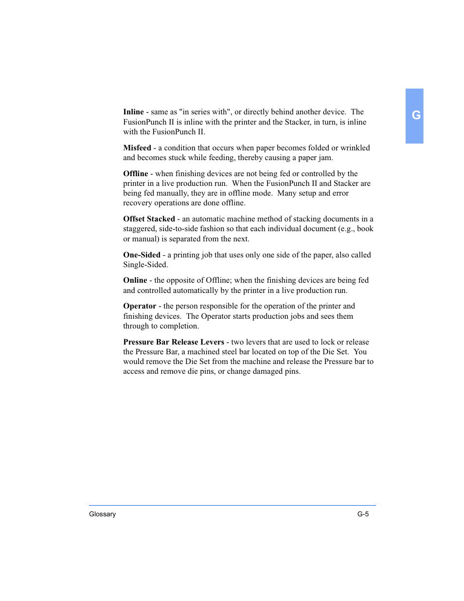 Xerox 16 Series User Manual | Page 129 / 132