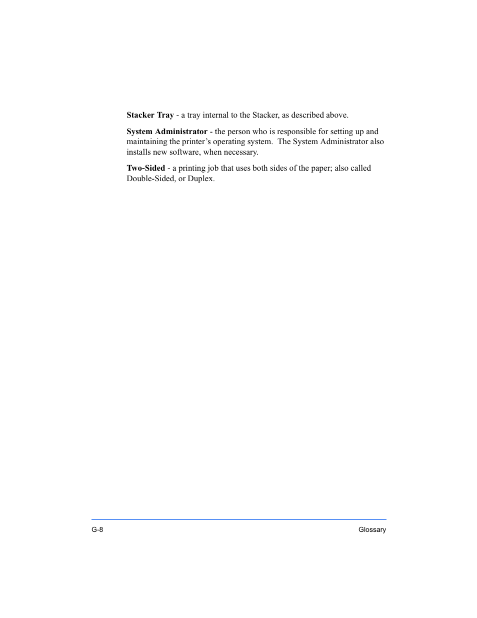 Xerox 16 Series User Manual | Page 132 / 132