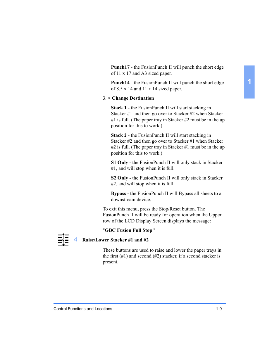 Xerox 16 Series User Manual | Page 21 / 132