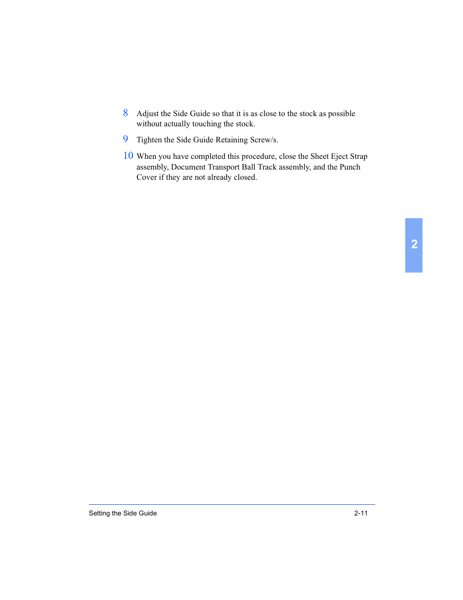Xerox 16 Series User Manual | Page 53 / 132