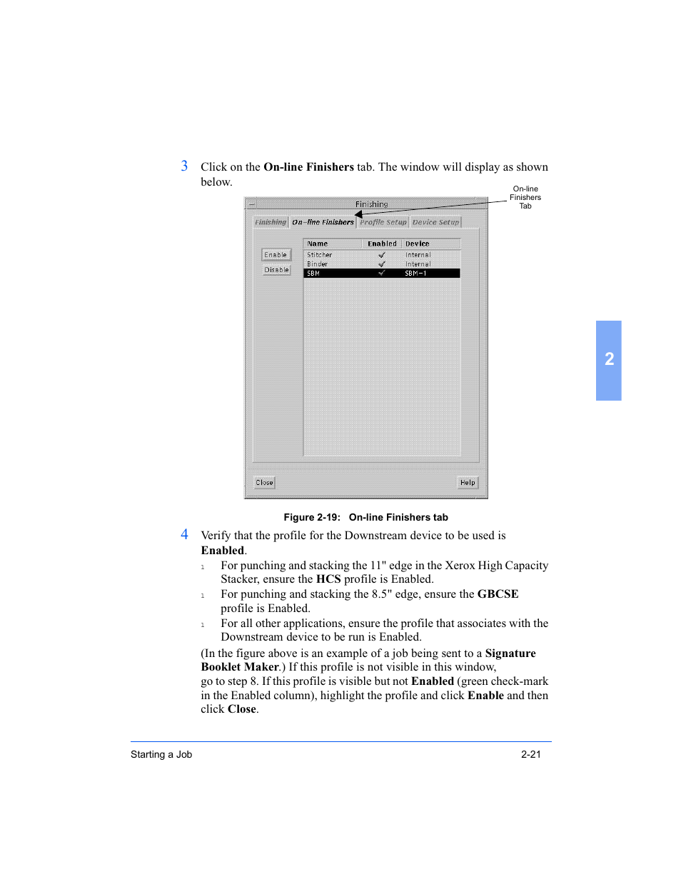 Xerox 16 Series User Manual | Page 63 / 132