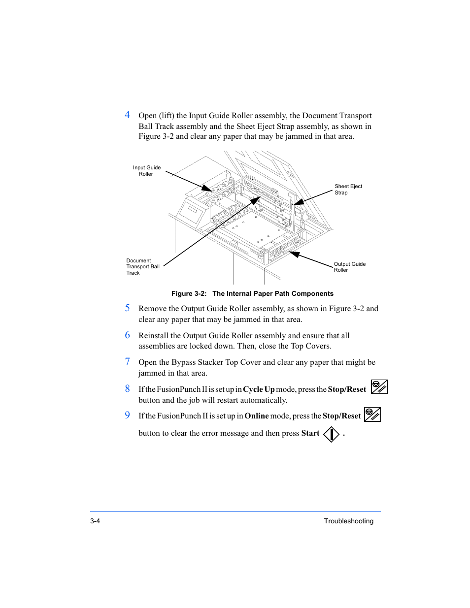 Xerox 16 Series User Manual | Page 74 / 132
