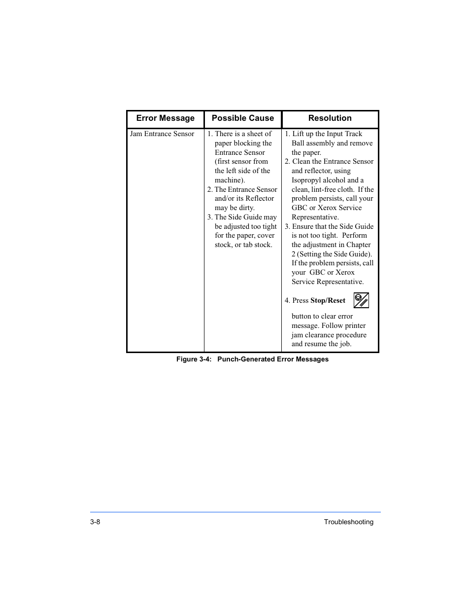 Xerox 16 Series User Manual | Page 78 / 132