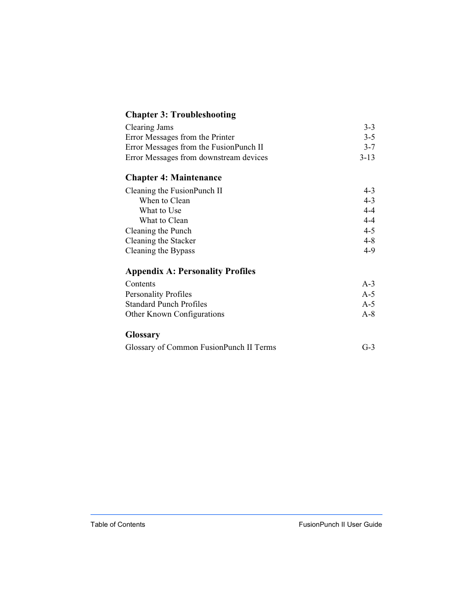 Xerox 16 Series User Manual | Page 8 / 132