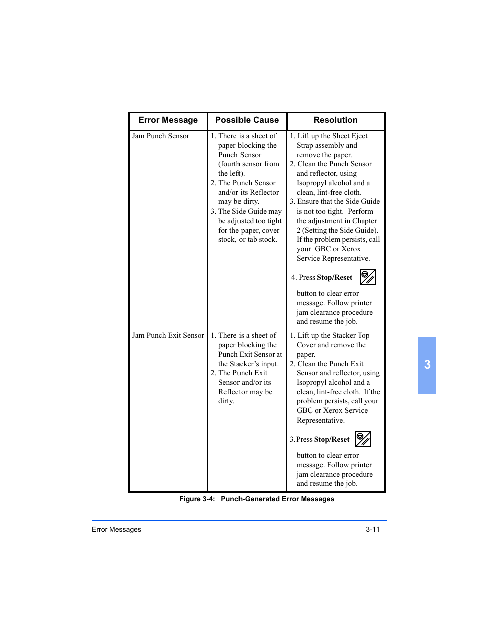 Xerox 16 Series User Manual | Page 81 / 132