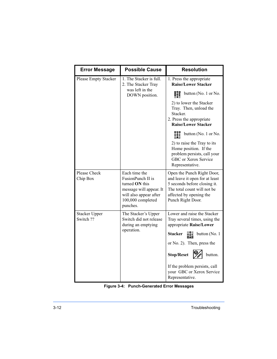 Xerox 16 Series User Manual | Page 82 / 132