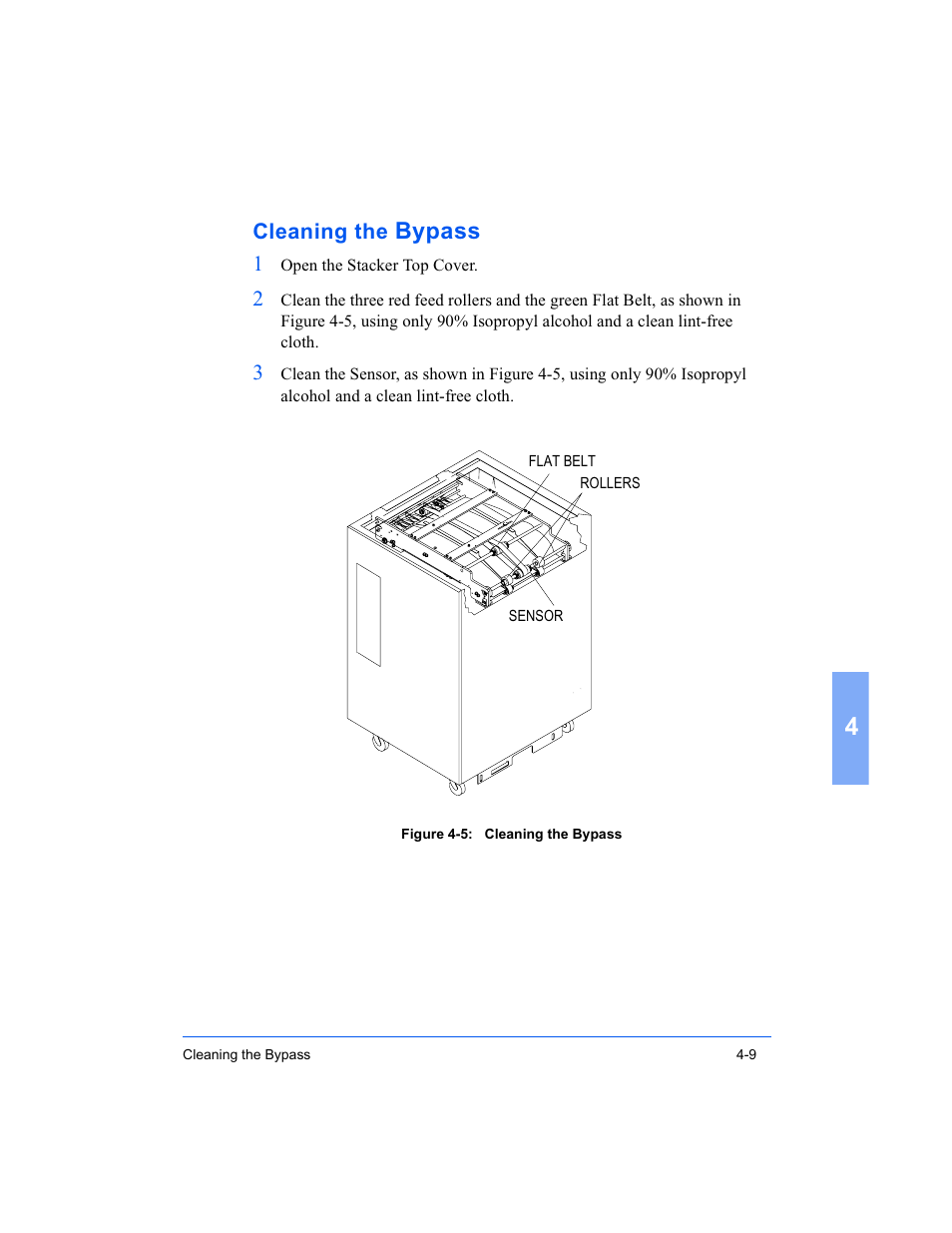 Bypass | Xerox 16 Series User Manual | Page 93 / 132