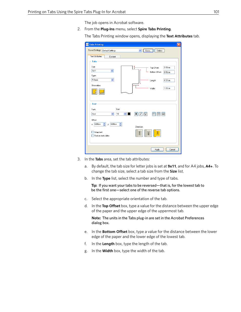 Xerox 242 User Manual | Page 109 / 262