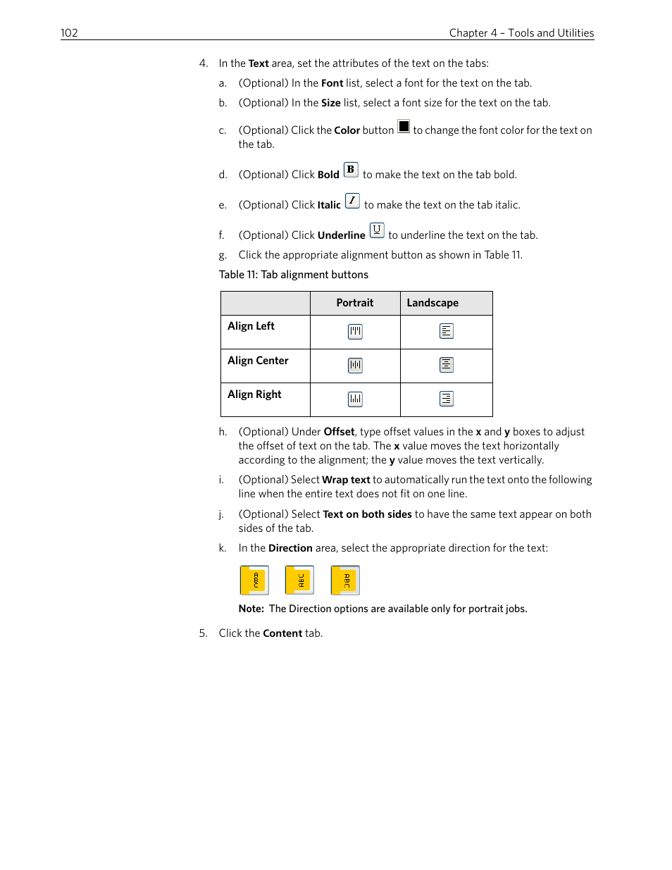 Xerox 242 User Manual | Page 110 / 262