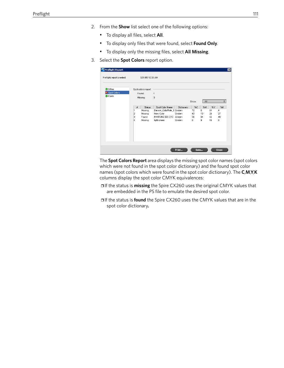 Xerox 242 User Manual | Page 119 / 262