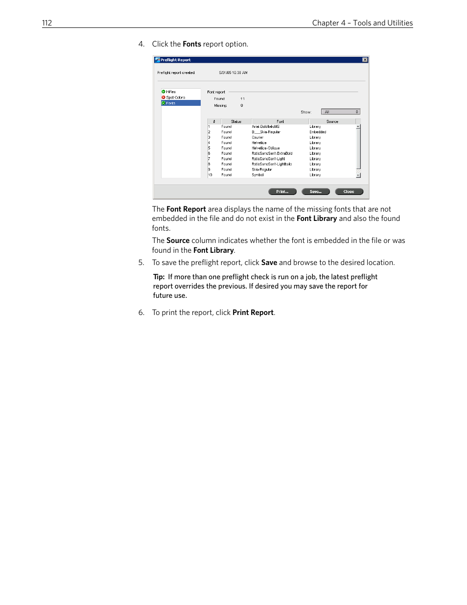 Xerox 242 User Manual | Page 120 / 262