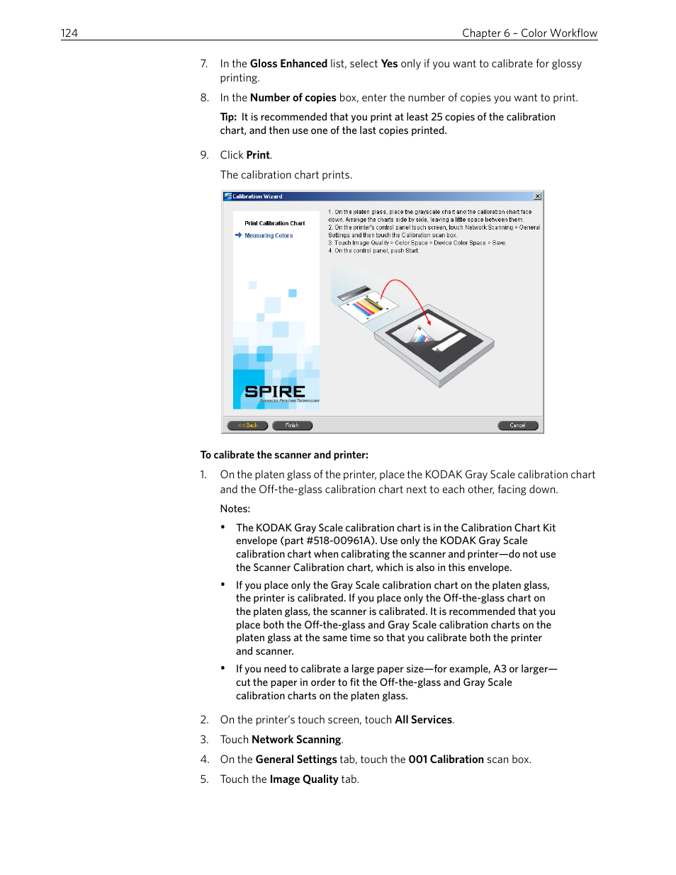 Xerox 242 User Manual | Page 132 / 262