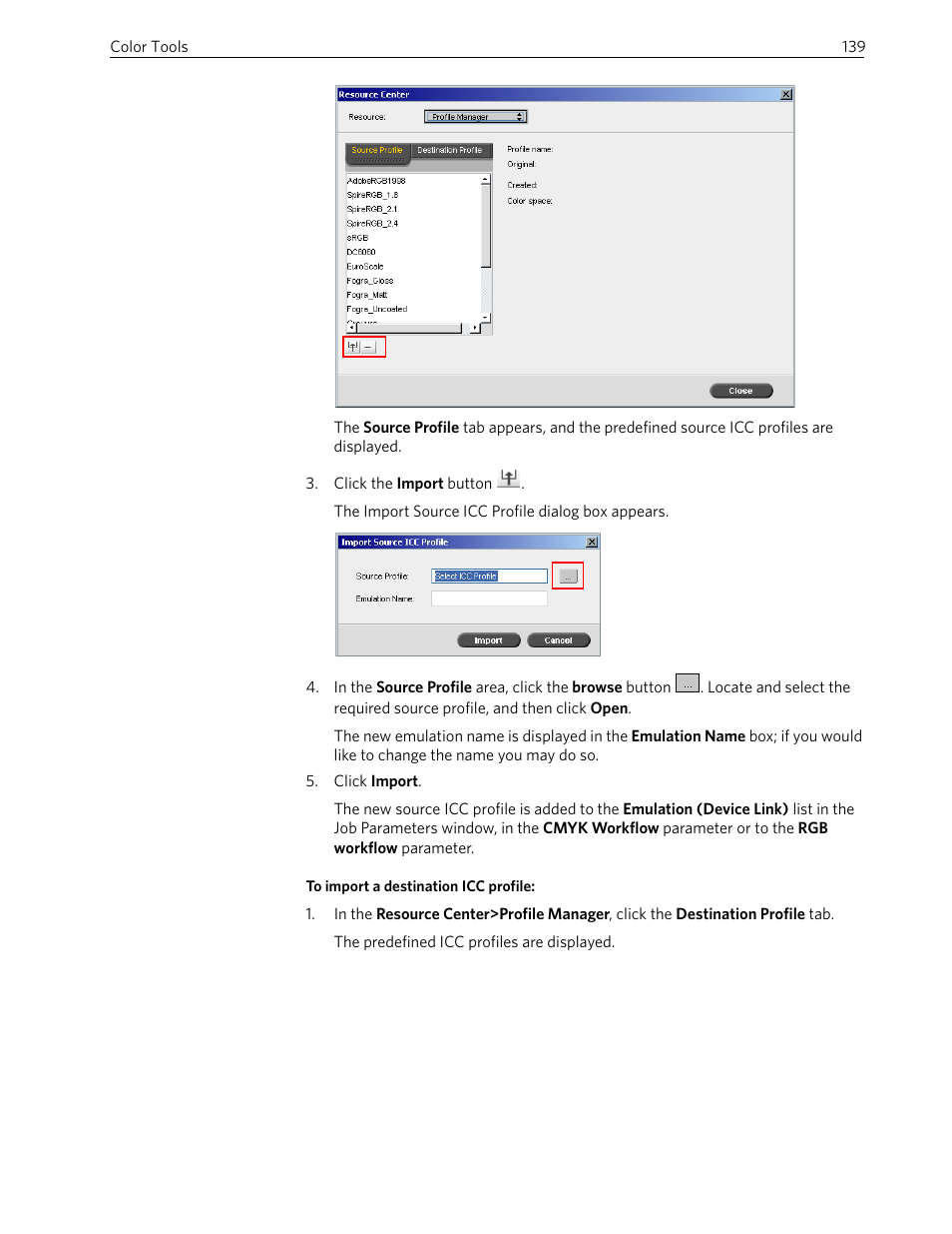 Xerox 242 User Manual | Page 147 / 262