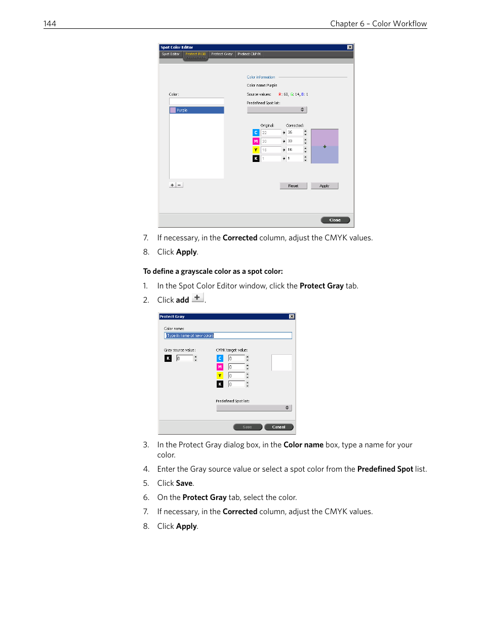 Xerox 242 User Manual | Page 152 / 262