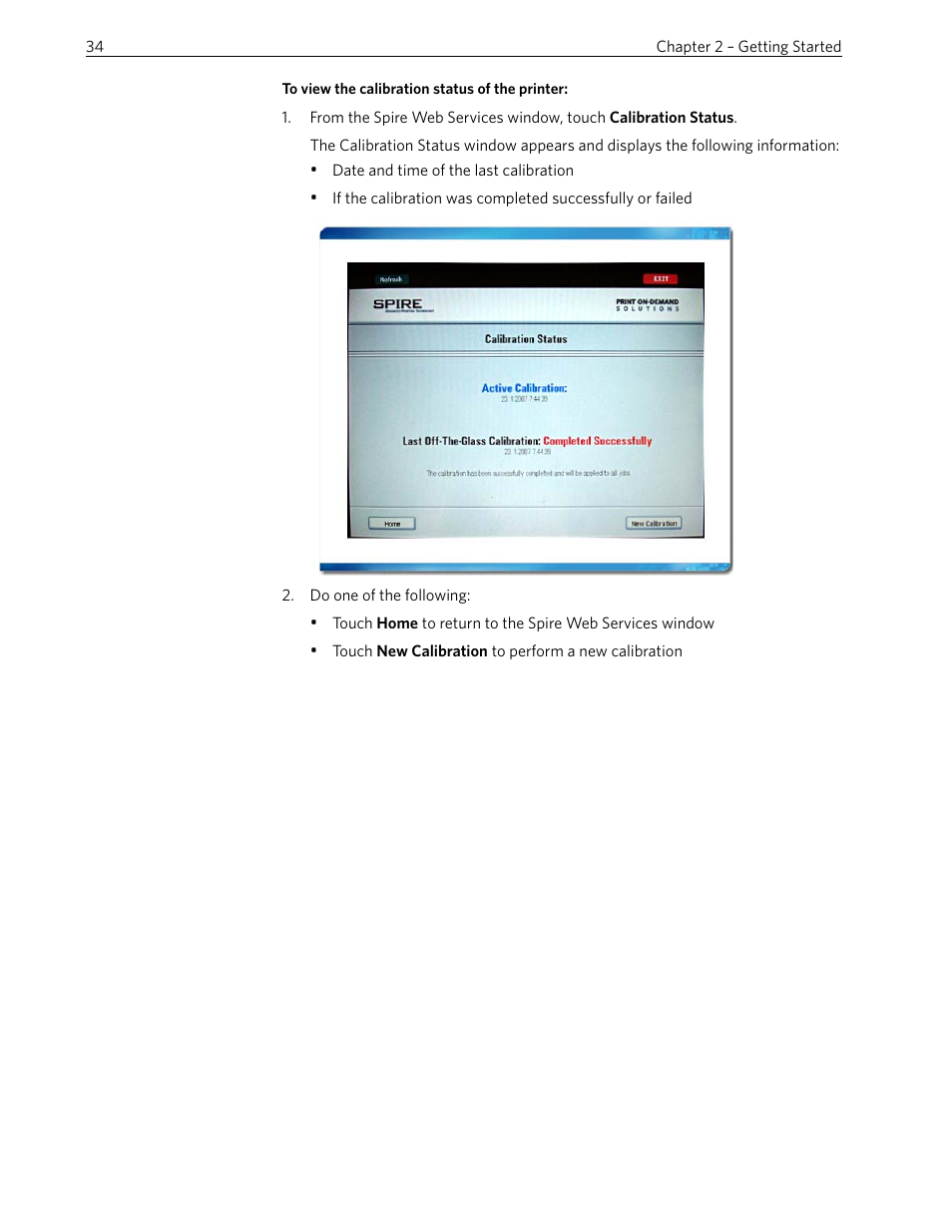 Xerox 242 User Manual | Page 42 / 262