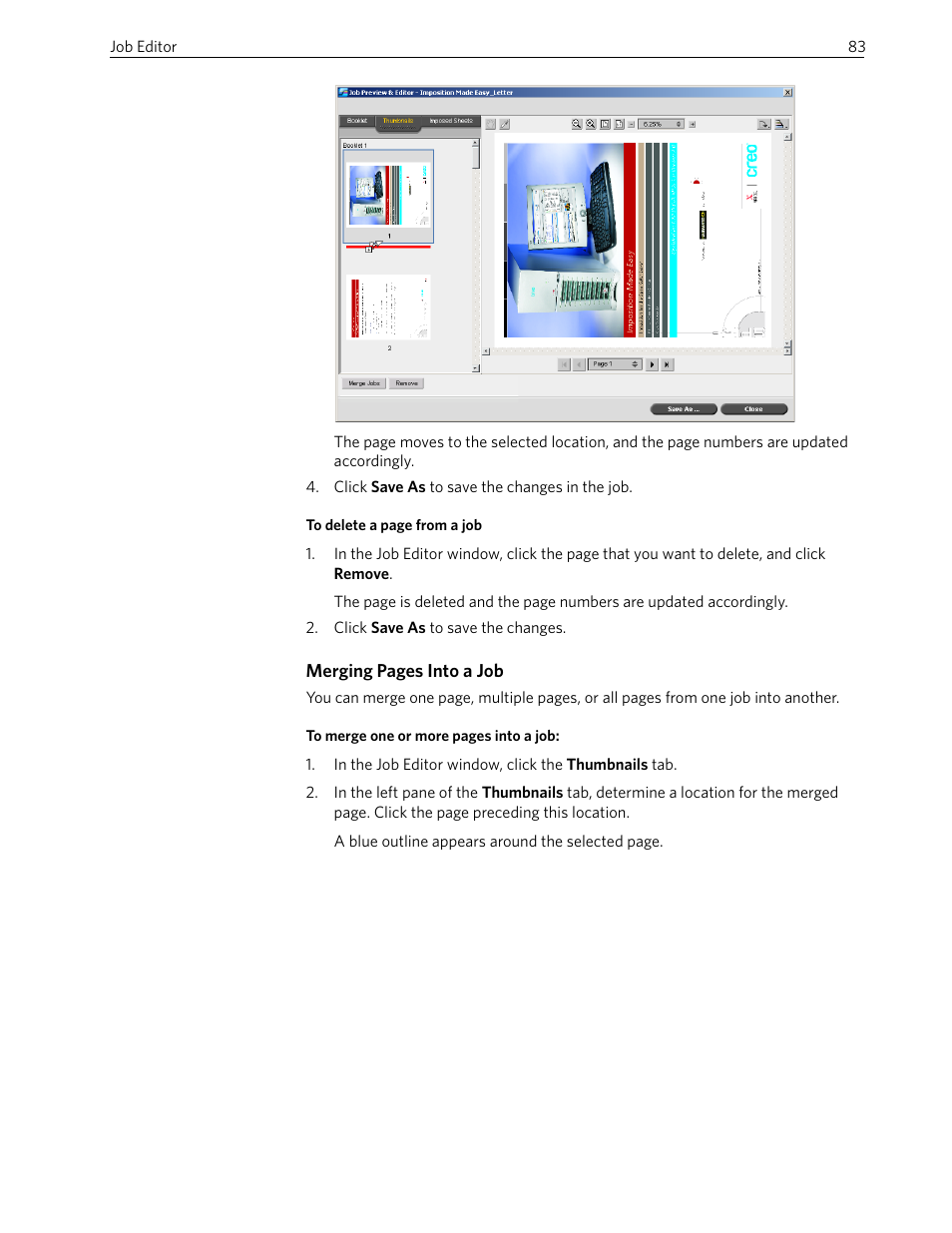 Xerox 242 User Manual | Page 91 / 262