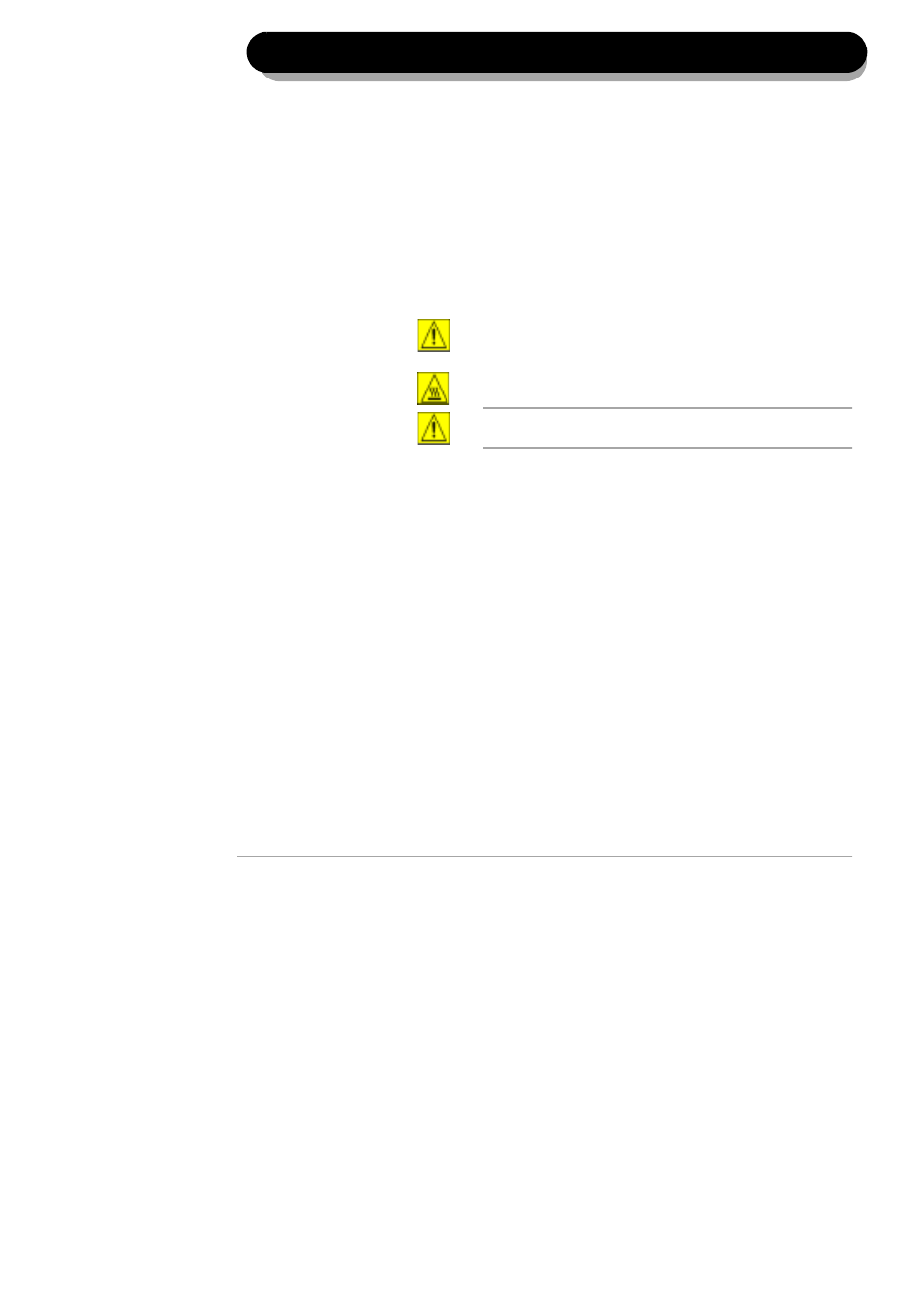 Safety notes | Xerox 412 User Manual | Page 14 / 28