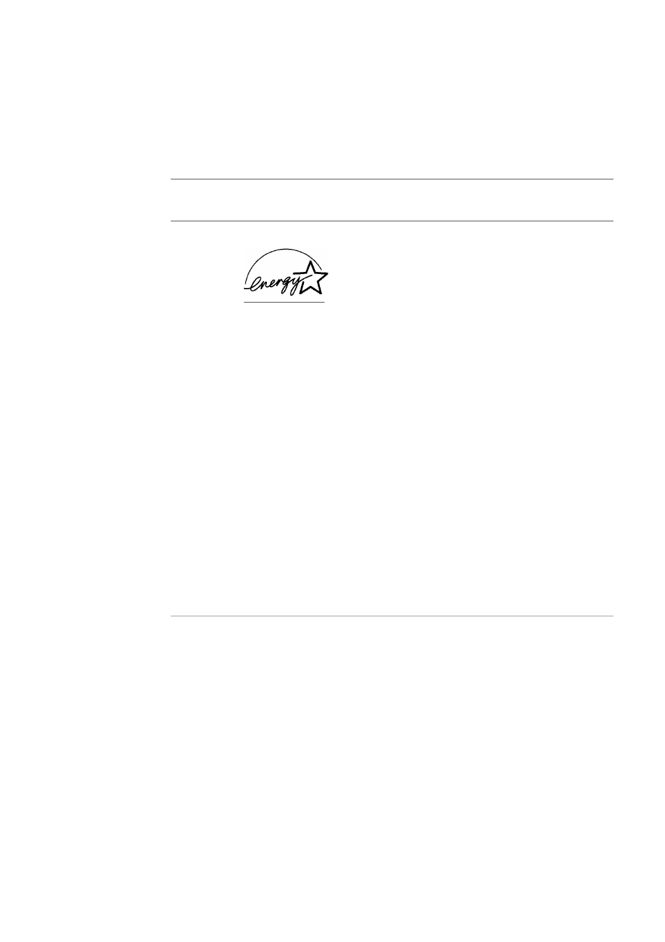 Environmental compliance, Energy star | Xerox 412 User Manual | Page 28 / 28