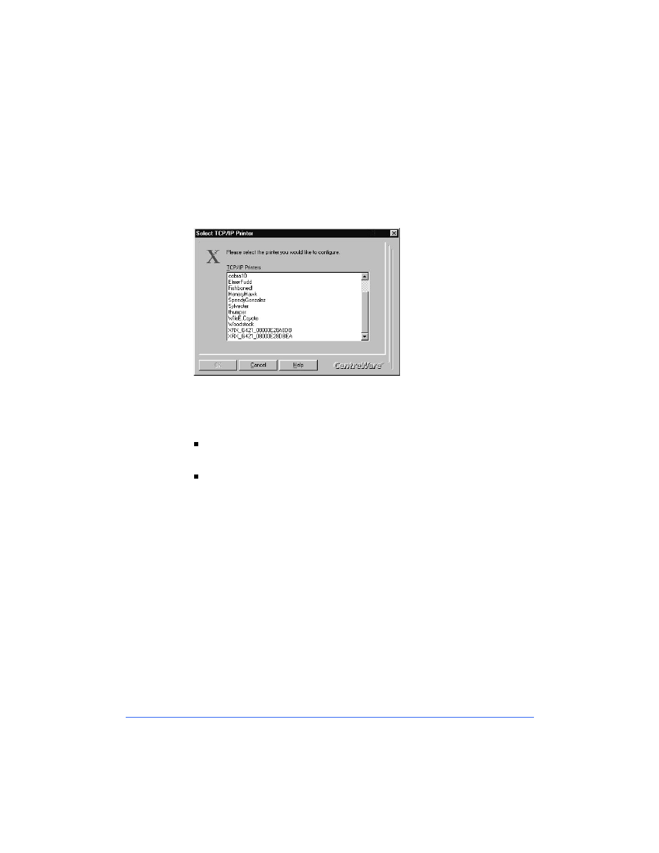Xerox 50 LP/ST User Manual | Page 30 / 142