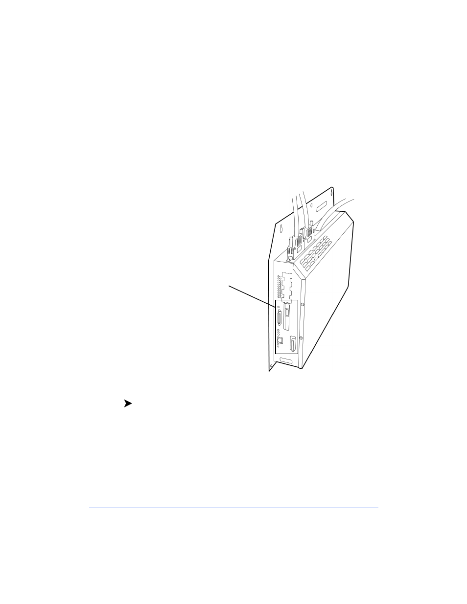 Network connectivity | Xerox 50 LP/ST User Manual | Page 47 / 142