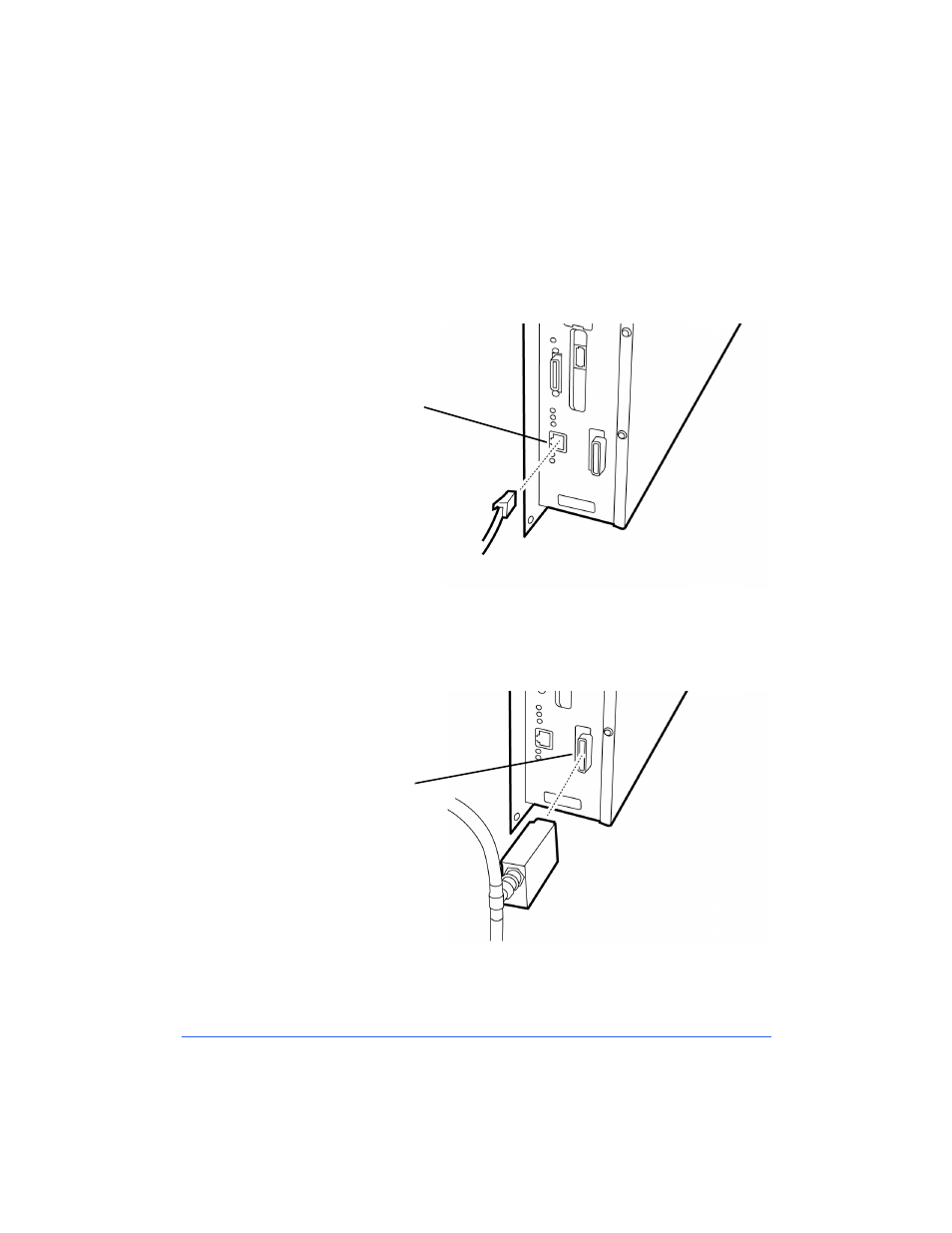 Xerox 50 LP/ST User Manual | Page 48 / 142