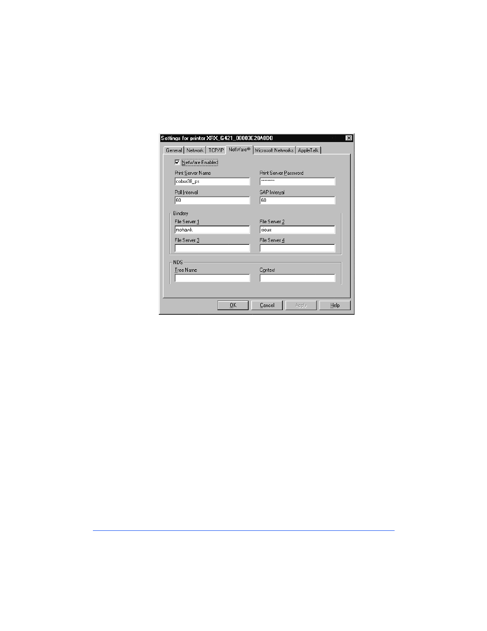 Xerox 50 LP/ST User Manual | Page 61 / 142