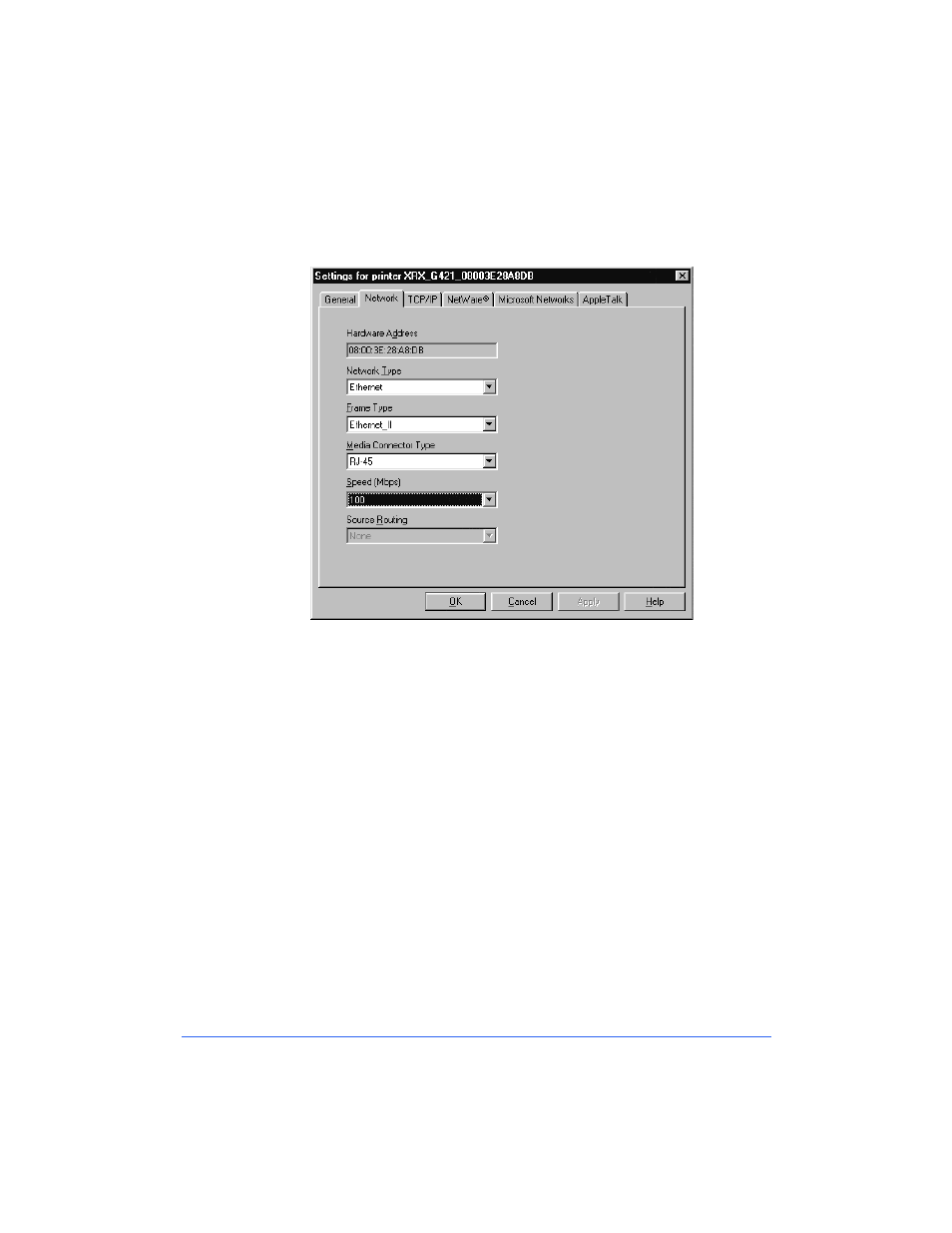 Xerox 50 LP/ST User Manual | Page 93 / 142