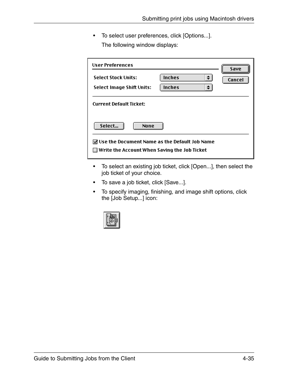 Xerox DocuPrint 721P90350 User Manual | Page 123 / 216