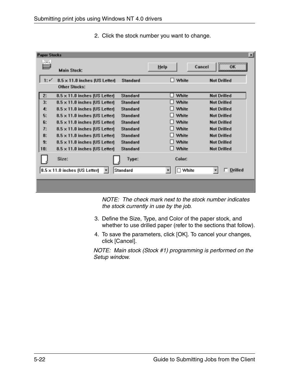 Xerox DocuPrint 721P90350 User Manual | Page 150 / 216