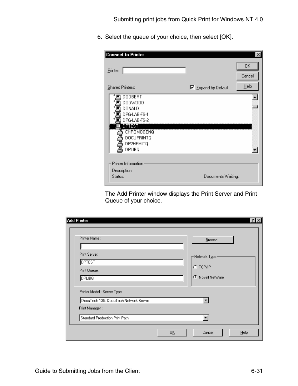 Xerox DocuPrint 721P90350 User Manual | Page 197 / 216